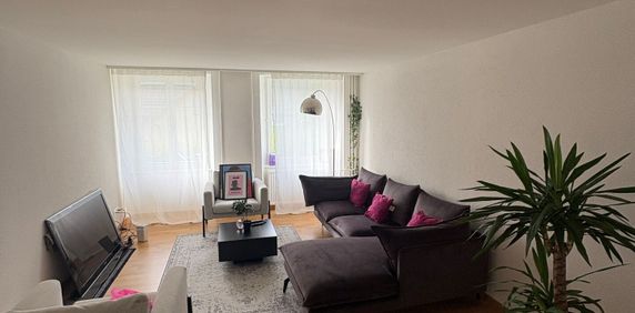 St-Imier, superb 2.5 room apartment on the ground floor - Photo 2