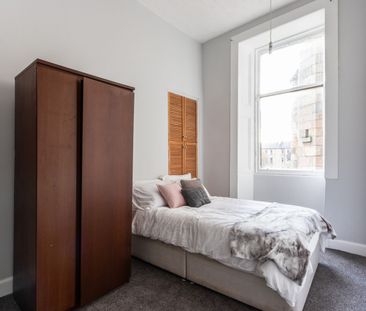 2 Bed Flat, Victoria Road, G42 - Photo 4