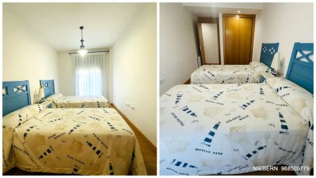 Piso de alquiler en Calle Conducto, Casco Antiguo - Photo 2