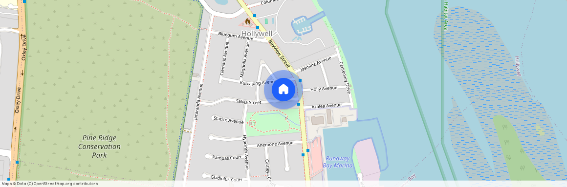 30 Salvia Street, 4216, Hollywell