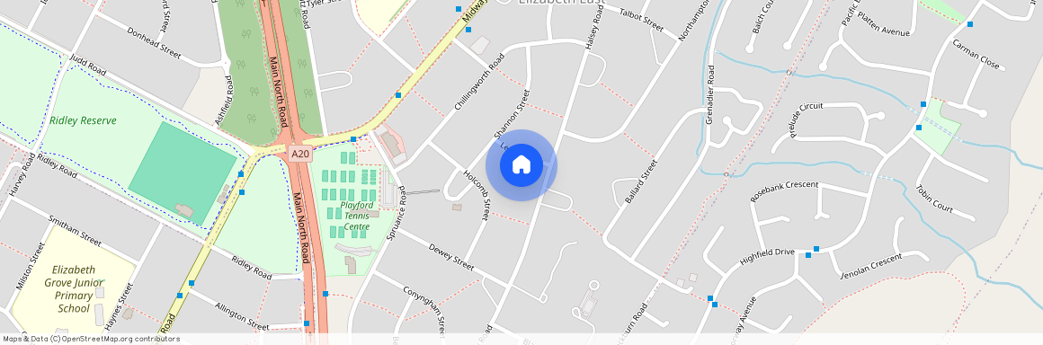 9 Leslie Street, SA 5112, Elizabeth East