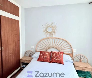 Apartamento de alquiler en Calle S, 58, Playa de las Gaviotas - El ... - Photo 6