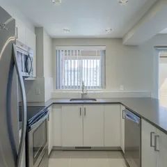 2 rooms apartment of 88m² in Montreal - Photo 2