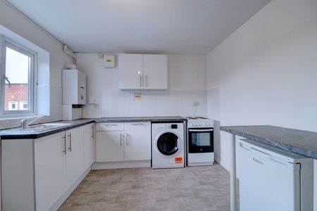 2 bedroom flat to rent, - Photo 4