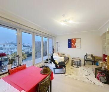 Avenue de Broqueville, 1200, Woluwe-Saint-Lambert - Photo 1