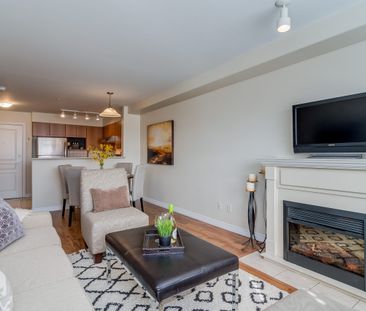 A - 1 bed, 1 bath - Photo 4