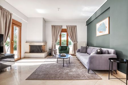 Μεζονέτα για ενοικίαση - Νέα Ερυθραία - Photo 4