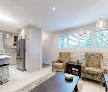 For Lease - 226 Browndale Crescent Unit# Main Floor, Richmond Hill,... - Photo 5