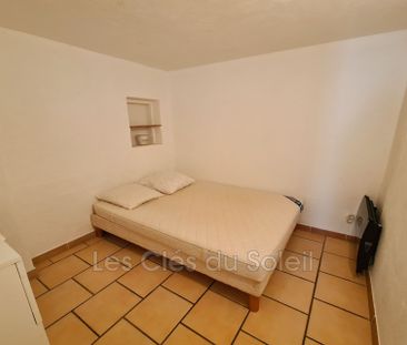 Location appartement 2 pièces 36 m² Bandol - Photo 4