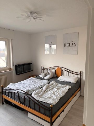 Nachmieter gesucht – 3-Zimmer-Wohnung mit Balkon & Stellplatz - Photo 4