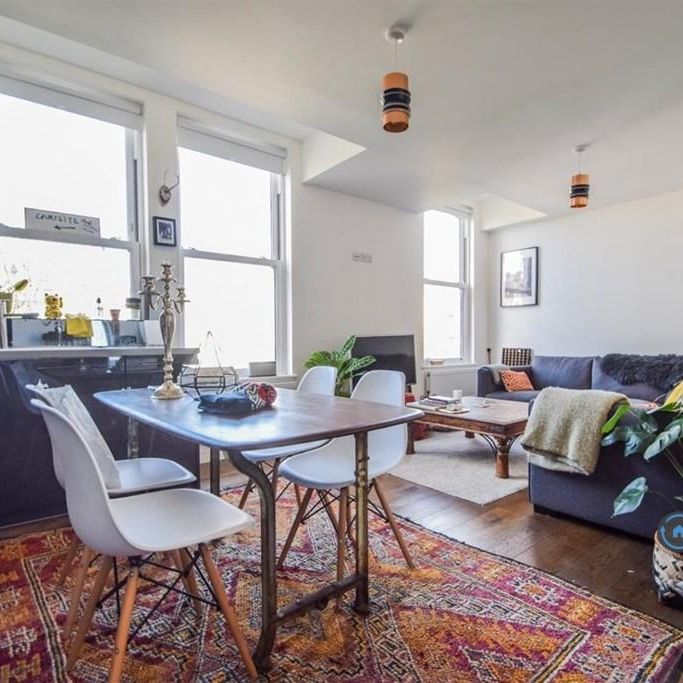 1 bedroom flat to rent - Photo 1