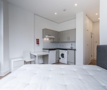 Flat to rent - Photo 4