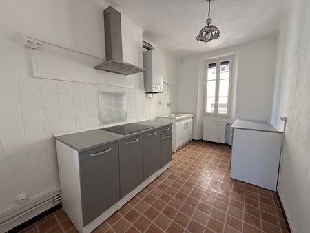 Location Appartement 3 pièces 69m² HYERES 83400 - Photo 3
