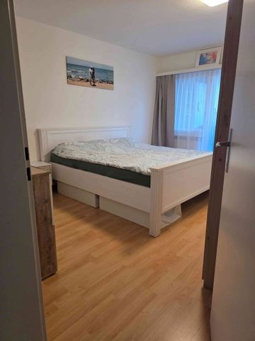 4 Zimmer, 80 m², EG - Foto 3
