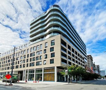 For Lease - 425 Front Street Unit# 411, Toronto, Ontario - Photo 4