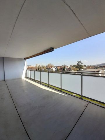 3 Zimmer, 70 m², 5. Stock - Foto 5