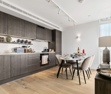 1 bedroom flat to rent - Photo 2