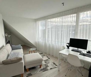 1.5 Zimmer, 39 m², 4. Stock - Photo 2