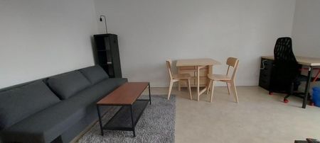 Appartement à louer, 2 pièces - Angers 49000 - Photo 2