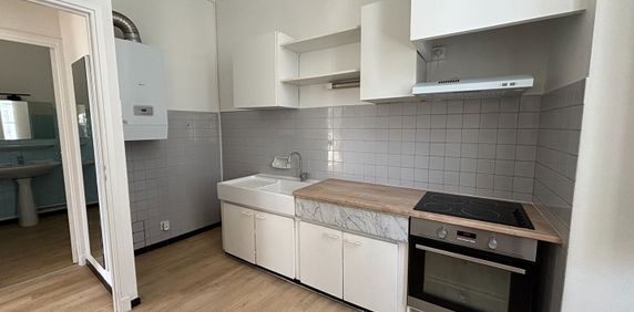 Location Appartement 1 pièce 36m² - Photo 2