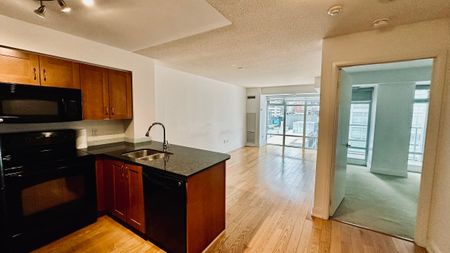 For Lease - 2181 Yonge Street Unit# 909, Toronto, Ontario - Photo 5