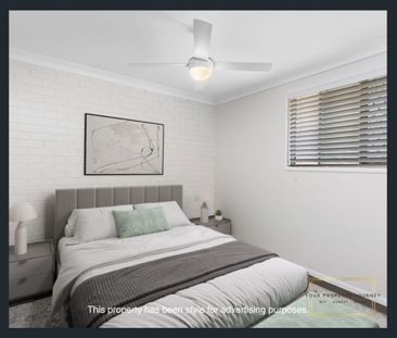 Renovated Townhouse in Quiet Complex - Photo 2