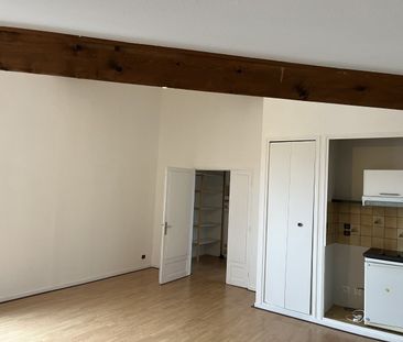 T1 CASTANET TOLOSAN - 1 pièce(s) - 39.79 m2 - Photo 5