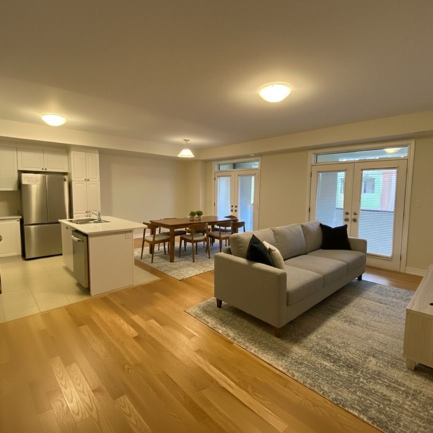 For Lease - 16 John Rudkin Lane, Markham, Ontario - Photo 1