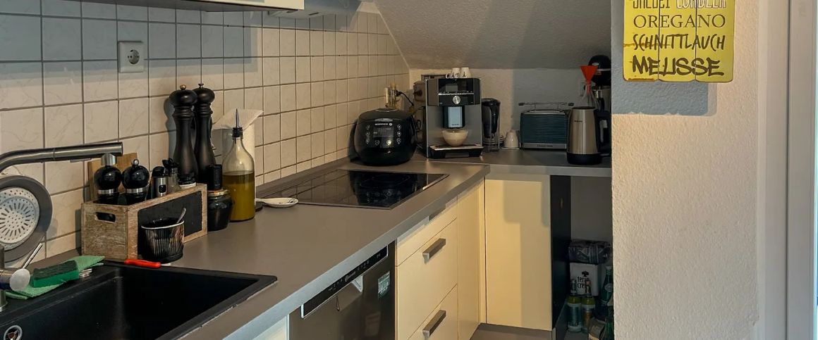 Wohnung zur Miete in Schwelm - Photo 1