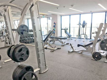 For Lease - 30 Shore Breeze Drive Unit# 3919, Toronto, Ontario - Photo 2