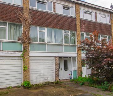 3 bedroom terraced house to rent - Photo 2