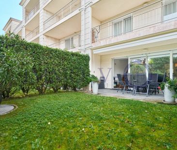 SPACIEUX DUPLEX DE STANDING AVEC JARDINS ET BALCON - Foto 5