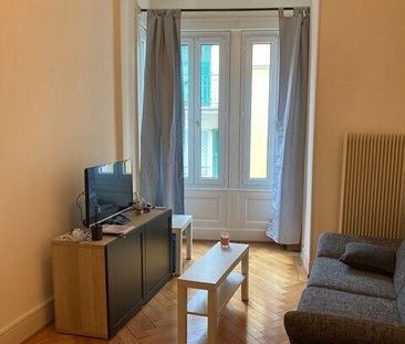 3 pièces au coeur de Montreux - Foto 2