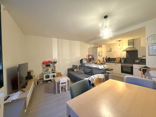 EVREUX - Appartement 4 pièces - Photo 1