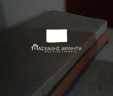 ΕΣΤΑΥΡΩΜΕΝΟΣ 2ΧΩΡΗ ΓΚΑΡΣΟΝΙΕΡΑ ΕΝΟΙΚΙΑΣΕΙΣ 12131 - Photo 1