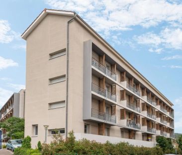 Appartement à louer 1 pièce 19.6m² - Photo 4