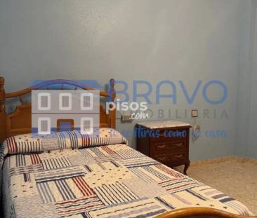 Piso en alquiler en Don Benito - Foto 4