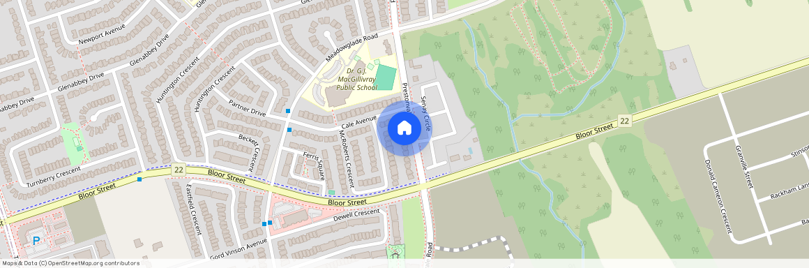 2080 Prestonvale Road, Clarington