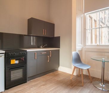 Buckingham Street, Botanics, Glasgow, G12 8DJ - Photo 5