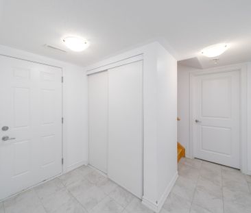 For Lease - 25 Tobias Lane, Barrie, Ontario - Photo 3