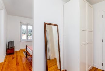 Moradia T4 em Lisboa