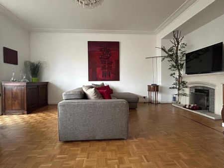 Appartement - te huur - Photo 4