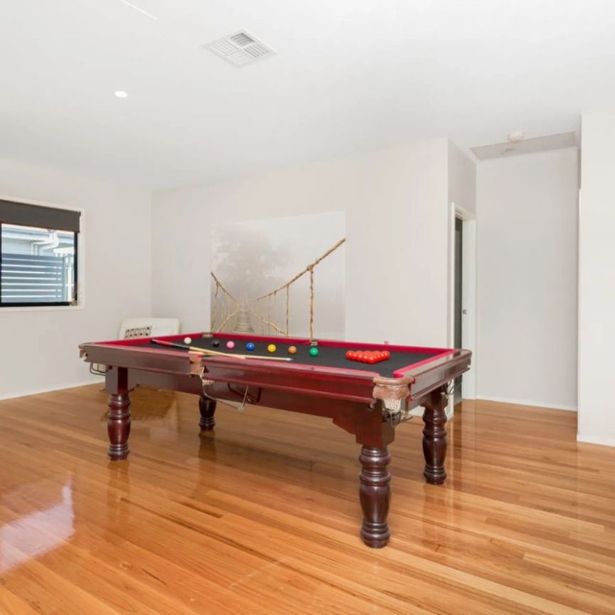 Grand Family Living with Pool & Multiple Living Areas - Photo 1