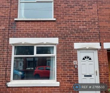 3 bedroom terraced house to rent - Photo 1