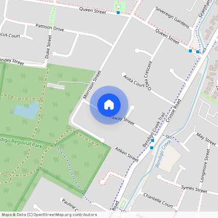 10 Dava Court, Kangaroo Flat