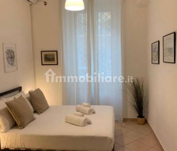 Trilocale via dei Volsci 6, San Lorenzo, Roma - Foto 4
