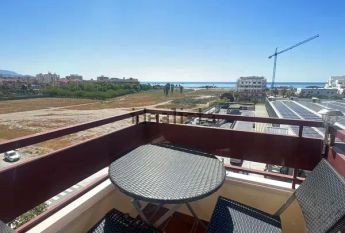 Alquiler de piso en Calle Mar Tirreno