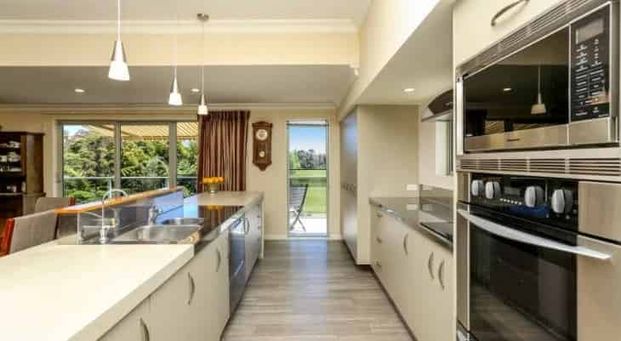 VOGELTOWN - 3 BEDROOMS - Photo 1