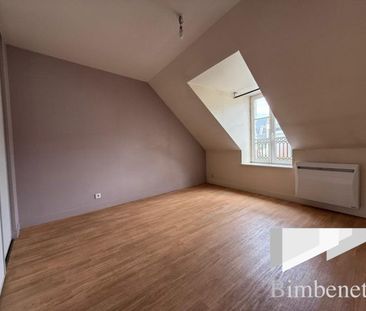 Appartement à louer, 3 pièces - Orléans 45100 - Photo 2