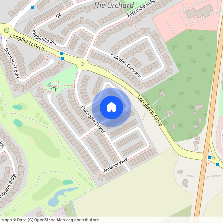 274 Ormiston Crescent, Barrhaven